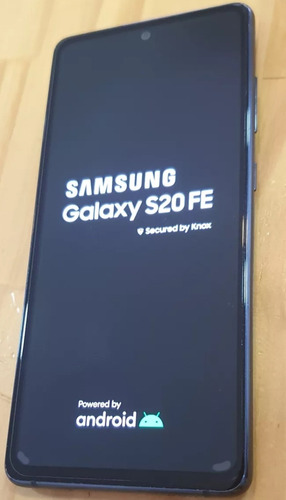  Samsung  Galaxy S20 Fe 5g