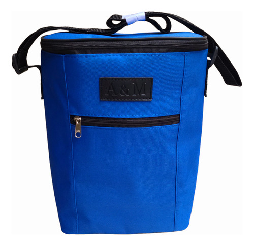 Bolso Matero Termico Equipo Mate Porta Termo Linea Stanley