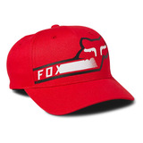 Gorra Fox Youth Niño Moto Bici Street Casual