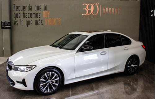 Bmw 330ia Sportline 2020