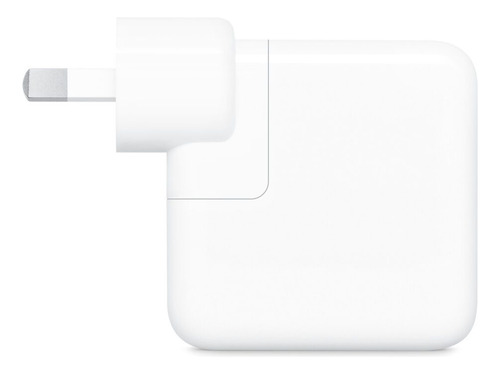 Adaptador Para iPhone 11 12 Carga Rápida 35w Usb C Sellado