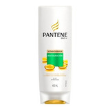 Acondicionador Pantene 400ml Restauracion