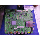 Tarjeta Main Board Samsung Un32d4000nm