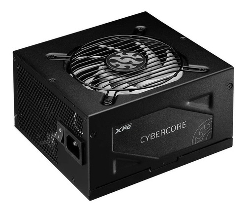 Fuente Xpg 1000w Cybercore 80 Platino Full Modular