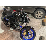 Suzuki Gsxs 150 Abs 2023 