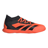 Botines Indoor adidas Futbol Predator Accuracy.3 In J Cf Ng