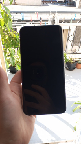 Celular Samsung A10 En Muy Bien Estado