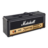 Amplificador Marshall Jvm210h Cabezal De 100w Made In Uk Color Negro