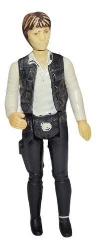 Han Solo Star Wars - Kenner 1977