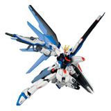 Plastimodelismo Hg Hgce Freedom Gundam 1/144 Bandai