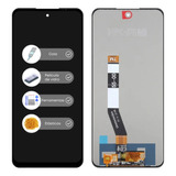 Frontal Tela Display Touch P/ Moto G62 5g Xt2223 + Brindes