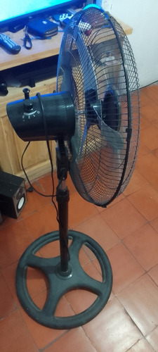 Ventilador De Pie Protalia