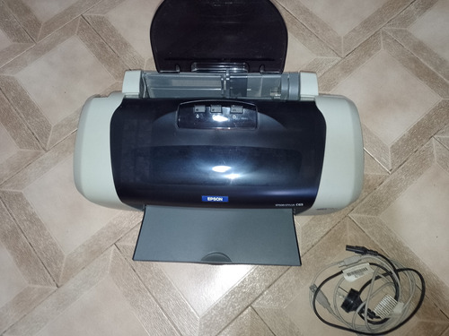 Impresora Epson Stylus C65