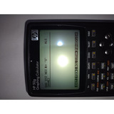 Calculadora Hp