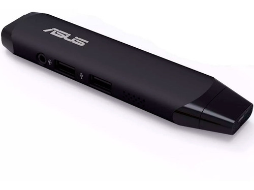 Mini Pc Asus Ts10-b017d Vivostick Atom Z8350 2gb 32gb Ddr3