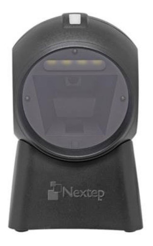 Lector Codigo De Barras Omnidireccional 1d Nextep Ne-505 /v