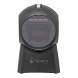 Lector Codigo De Barras Omnidireccional 1d Nextep Ne-505 /vc