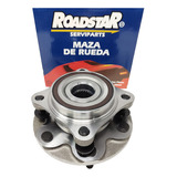 Maza Delantero Rueda Toyota Tacoma 4.0 L 2006-2011