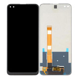 S Pantalla Táctil Lcd Para Oppo Realme X50 5g Rmx2051