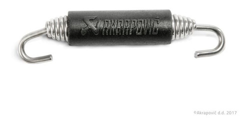 Resorte Akrapovic P-s2/1 Original Escape