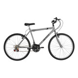 Bicicleta Aro 26 Pro Tork Ultra Freio V Break Azul