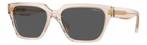 Lentes Vogue, Vo 5512-s 300787 55. 100% Auténticos