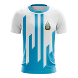 Camiseta Argentina - Afa 02