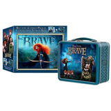 Brave Limited Edition Combo Pack & Collectible Lunch Box