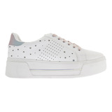 Tenis Andrea Color Blanco  D01136319620 D01136319620