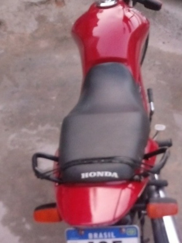 HONDA CG KS 125