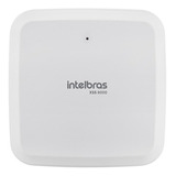 Sirene Sem Fio Xss 8000 P/ Alarme Intelbras Amt 8000 Wi-fi