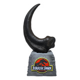 Garra De Velociraptor, Jurassic Park - Impresión 3d Con Base