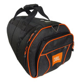 Bag Case P/caixa De Som Jbl Max 10 Acolchoado Super Luxo L