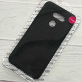 Funda / Protector Silicone Case Para Celular LG K40s