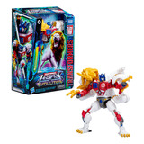Boneco Transformers Legacy Evolution Leo Prime Hasbro