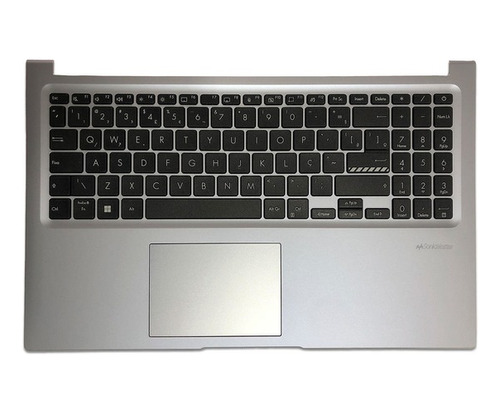 Teclado Asus X1502za Com Base Superior E Touchpad