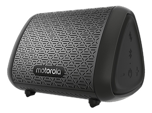 Bocina Motorola Sonic Sub 240 Bluetooth Ipx5 Siri Google