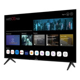 Televisor Caixun 50 Pulgadas Uhd 4k Smart Tv C50vauw