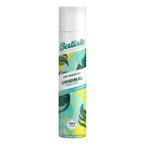 Shampoo A Seco Batiste Dry Original Classic 7,65 Oz - 216g