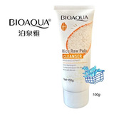 Jabon Facial Arroz Bioaqua - mL a $119