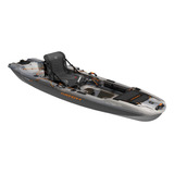 Kayak De Pesca Catch Mode 110  Kayak De Pescador Premium Co
