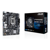 Tarjeta Madre Asus Prime H510m-k R2.0 Intel 1200 Ddr4 Matx