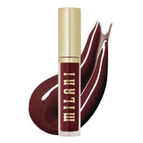 Gloss Milani Keep It Full Maxxx Lip Plumper 210 In The Dms Acabado Brillante