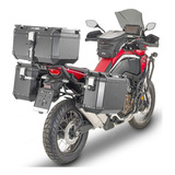 Soporte Lateral Givi Outback Honda Crf1100l Africa Twin
