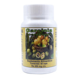 Garcinia Cambogia 60 Cápsulas Quema Grasa