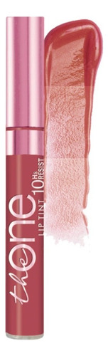 Labial Idi The One Lip Tint Intransferible X10hs