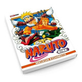Manga - Naruto - Panini (varios Tomos)