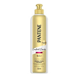 Crema Para Peinar Pantene Control Caida 300 Ml