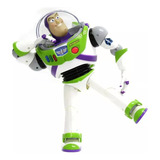 Buzz Lightyear 6 Frases Toy Story 4 Brilla En La Oscuridad