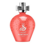 Avon Perfume Secret Fantasy Crush